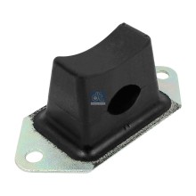 Suspension Rubber Buffer DIESEL TECHNIC 7.11175 OE Ref 5801551672