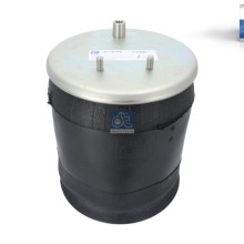 Air Suspension Bellow DIESEL TECHNIC 7.12006 OE Ref 93163955 DIESEL TECHNIC