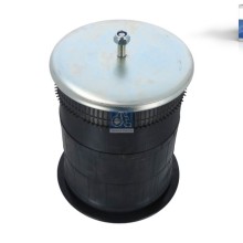 Air Suspension Bellow DIESEL TECHNIC 7.12024 OE Ref 41298917 DIESEL TECHNIC