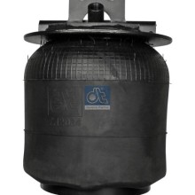 Air Suspension Bellow DIESEL TECHNIC 7.12034 OE Ref 98490464