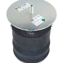 Air Suspension Bellow DIESEL TECHNIC 7.12036 OE Ref 500301452 DIESEL TECHNIC