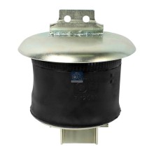 Air Suspension Bellow DIESEL TECHNIC 7.12063 OE Ref 41026262 DIESEL TECHNIC