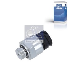 Air Brake Pressure Sensor DIESEL TECHNIC 7.12300 OE Ref 1450872 DIESEL TECHNIC