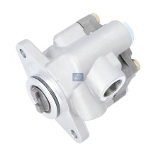Steering Hydraulic Pump DIESEL TECHNIC 7.13201 OE Ref 41211223