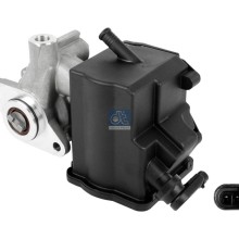 Steering Hydraulic Pump DIESEL TECHNIC 7.13208 OE Ref 04892919