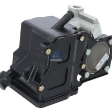 Steering Hydraulic Pump DIESEL TECHNIC 7.13208 OE Ref 04892919 DIESEL TECHNIC