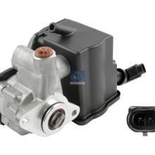 Steering Hydraulic Pump DIESEL TECHNIC 7.13210 OE Ref 04896314