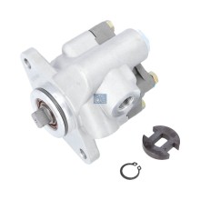 Steering Hydraulic Pump DIESEL TECHNIC 7.13211 OE Ref 500327378