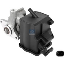 Steering Hydraulic Pump DIESEL TECHNIC 7.13212 OE Ref 504078368