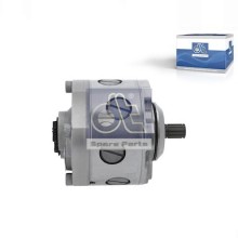 Steering Hydraulic Pump DIESEL TECHNIC 7.13222 OE Ref 00124653