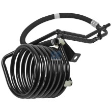 Steering Hydraulic Hose DIESEL TECHNIC 7.13320 OE Ref 504334201