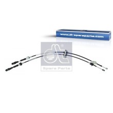 Cable Pull (MT) DIESEL TECHNIC 7.14745 OE Ref 5801317935 DIESEL TECHNIC