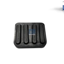 Clutch Pedal Pad DIESEL TECHNIC 7.15501 OE Ref 41211435 DIESEL TECHNIC