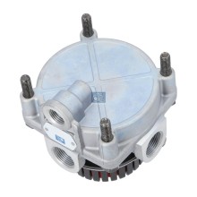 Relay Valve DIESEL TECHNIC 7.16120 OE Ref 41031426