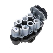 Multi-circuit Protection Valve DIESEL TECHNIC 7.16131 OE Ref 42536813