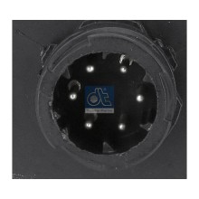 Multi-circuit Protection Valve DIESEL TECHNIC 7.16131 OE Ref 42536813 DIESEL TECHNIC