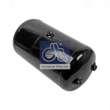 Air Tank DIESEL TECHNIC 7.16620 OE Ref 0034323101 DIESEL TECHNIC
