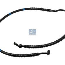 Brake Hose DIESEL TECHNIC 7.16937 OE Ref 41225582 DIESEL TECHNIC