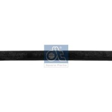 Brake Hose DIESEL TECHNIC 7.16942 OE Ref 500327226 DIESEL TECHNIC
