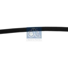 Brake Hose DIESEL TECHNIC 7.16943 OE Ref 500323135