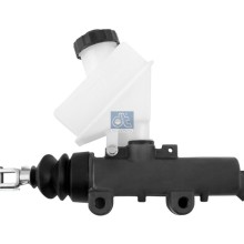 Clutch Master Cylinder DIESEL TECHNIC 7.18306 OE Ref 41211005