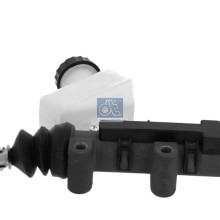 Clutch Master Cylinder DIESEL TECHNIC 7.18308 OE Ref 41211006