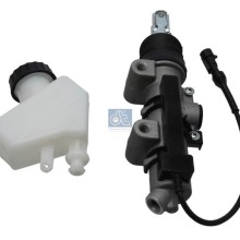 Clutch Master Cylinder DIESEL TECHNIC 7.18308 OE Ref 41211006 DIESEL TECHNIC