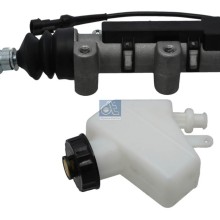 Clutch Master Cylinder DIESEL TECHNIC 7.18308 OE Ref 41211006 DIESEL TECHNIC