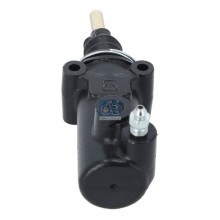 Clutch Master Cylinder DIESEL TECHNIC 7.18312 OE Ref 500357840 DIESEL TECHNIC