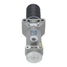 Clutch Master Cylinder DIESEL TECHNIC 7.18322 OE Ref 504033669 DIESEL TECHNIC