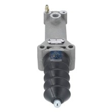 Clutch Master Cylinder DIESEL TECHNIC 7.18322 OE Ref 504033669 DIESEL TECHNIC
