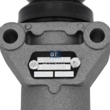 Clutch Master Cylinder DIESEL TECHNIC 7.18322 OE Ref 504033669 DIESEL TECHNIC