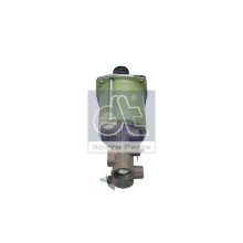 Clutch Booster DIESEL TECHNIC 7.18351 OE Ref 41035647 DIESEL TECHNIC