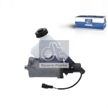 Clutch Booster DIESEL TECHNIC 7.18355 OE Ref 504086387