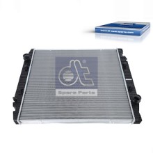 Engine Cooling Radiator DIESEL TECHNIC 7.21007 OE Ref 41218266
