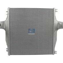 Intercooler DIESEL TECHNIC 7.21116 OE Ref 42536980 DIESEL TECHNIC