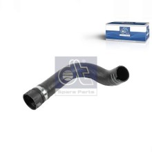 Radiator Hose DIESEL TECHNIC 7.21377 OE Ref 41218108