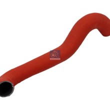 Charge Air Hose DIESEL TECHNIC 7.21390 OE Ref 504136611