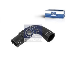 Charge Air Hose DIESEL TECHNIC 7.21405 OE Ref 504018480 DIESEL TECHNIC