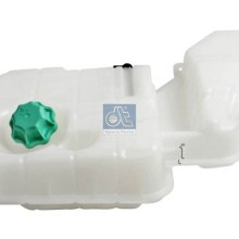 Coolant Expansion Tank DIESEL TECHNIC 7.21604 OE Ref 41215632