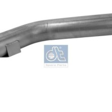 Exhaust Pipe DIESEL TECHNIC 7.22102 OE Ref 41210818