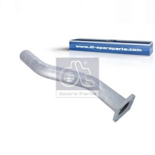 Exhaust Pipe DIESEL TECHNIC 7.22116 OE Ref 500369626 DIESEL TECHNIC