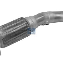 Exhaust Pipe DIESEL TECHNIC 7.22147 OE Ref 504161873