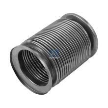 Exhaust Flex Pipe DIESEL TECHNIC 7.22166 OE Ref 504105923