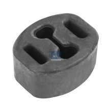 Muffler Rubber Buffer DIESEL TECHNIC 7.22190 OE Ref 93806171