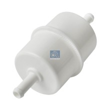 Fuel Filter DIESEL TECHNIC 7.24008 OE Ref 500318246