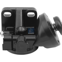 Fuel Filter Cover DIESEL TECHNIC 7.24025 OE Ref 500316868