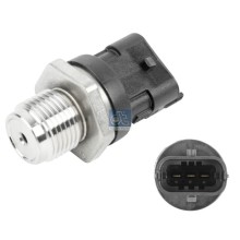 Fuel Pressure Sensor DIESEL TECHNIC 7.24055 OE Ref 1408233