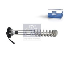 Urea Supply Sensor DIESEL TECHNIC 7.24904 OE Ref 41299331