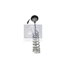 Urea Supply Sensor DIESEL TECHNIC 7.24904 OE Ref 41299331 DIESEL TECHNIC